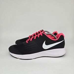 Nike Star Runner Kids Running Shoes Size 7Y